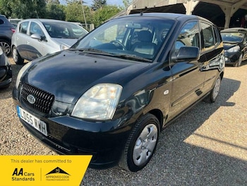 Used Kia Picanto 2005 for sale - 79331486: Photo