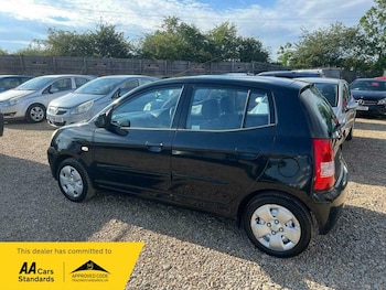 Used Kia Picanto 2005 for sale - 79331486: Photo