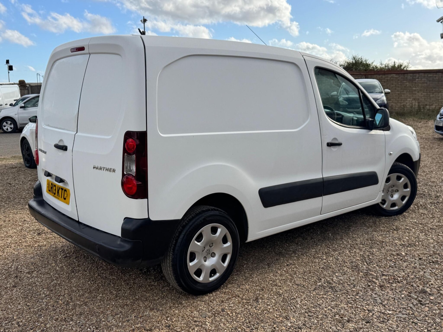 Vehicle 15