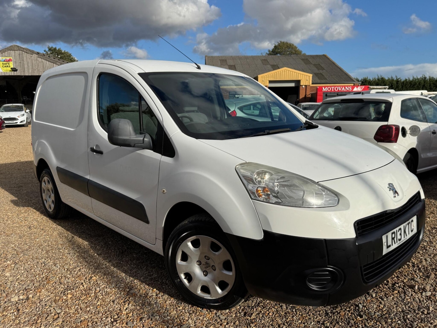 Vehicle 7