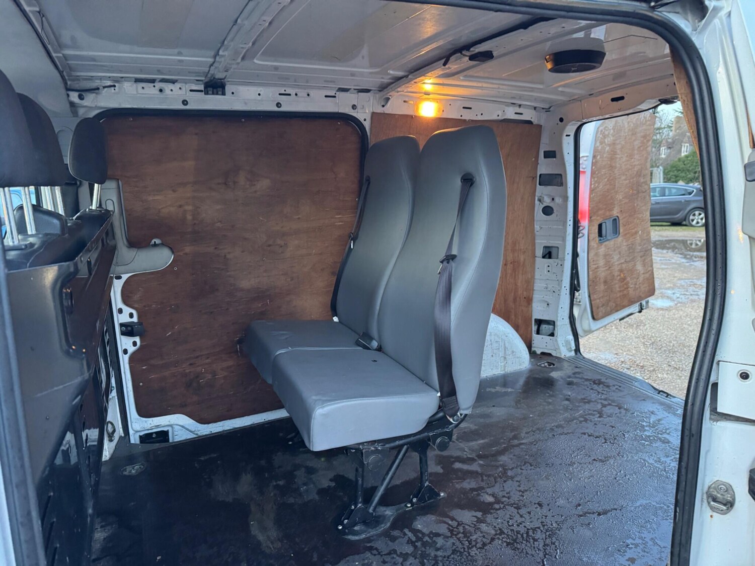 Used Mercedes-Benz Vito 2006 for sale - 77524032: Photo 25