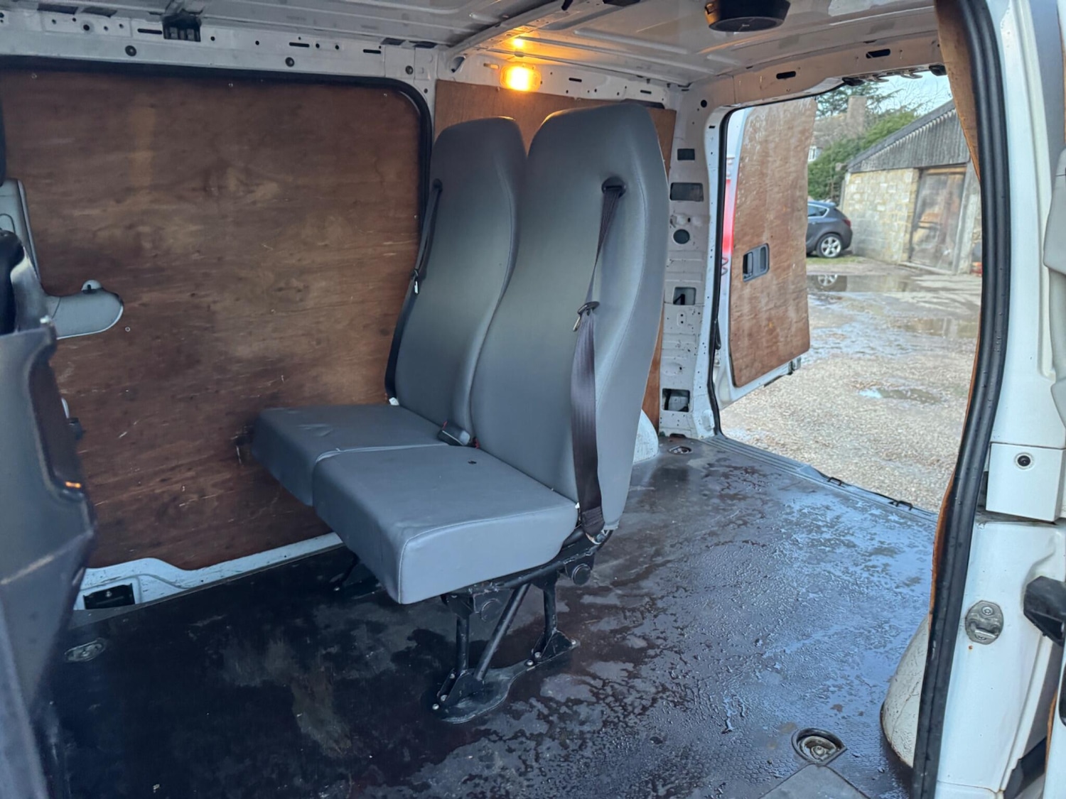 Used Mercedes-Benz Vito 2006 for sale - 77524032: Photo 4