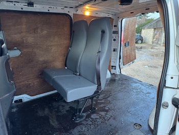 Used Mercedes-Benz Vito 2006 for sale - 77524032: Photo