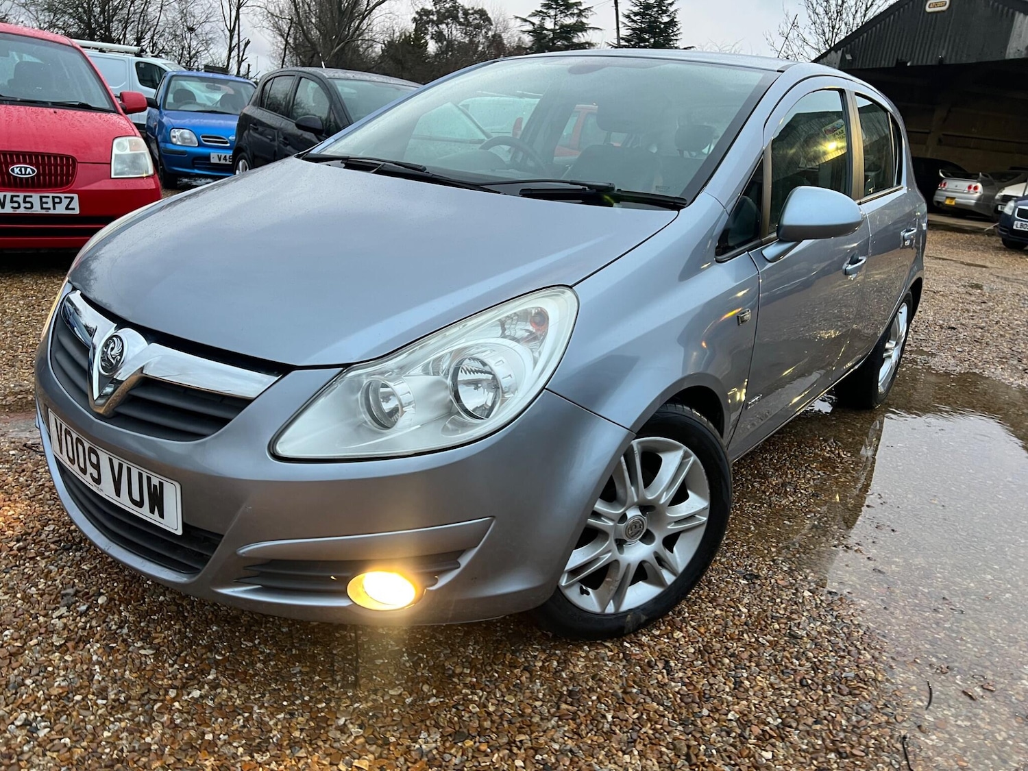 Used Vauxhall Corsa for sale - 77550602: Photo 11