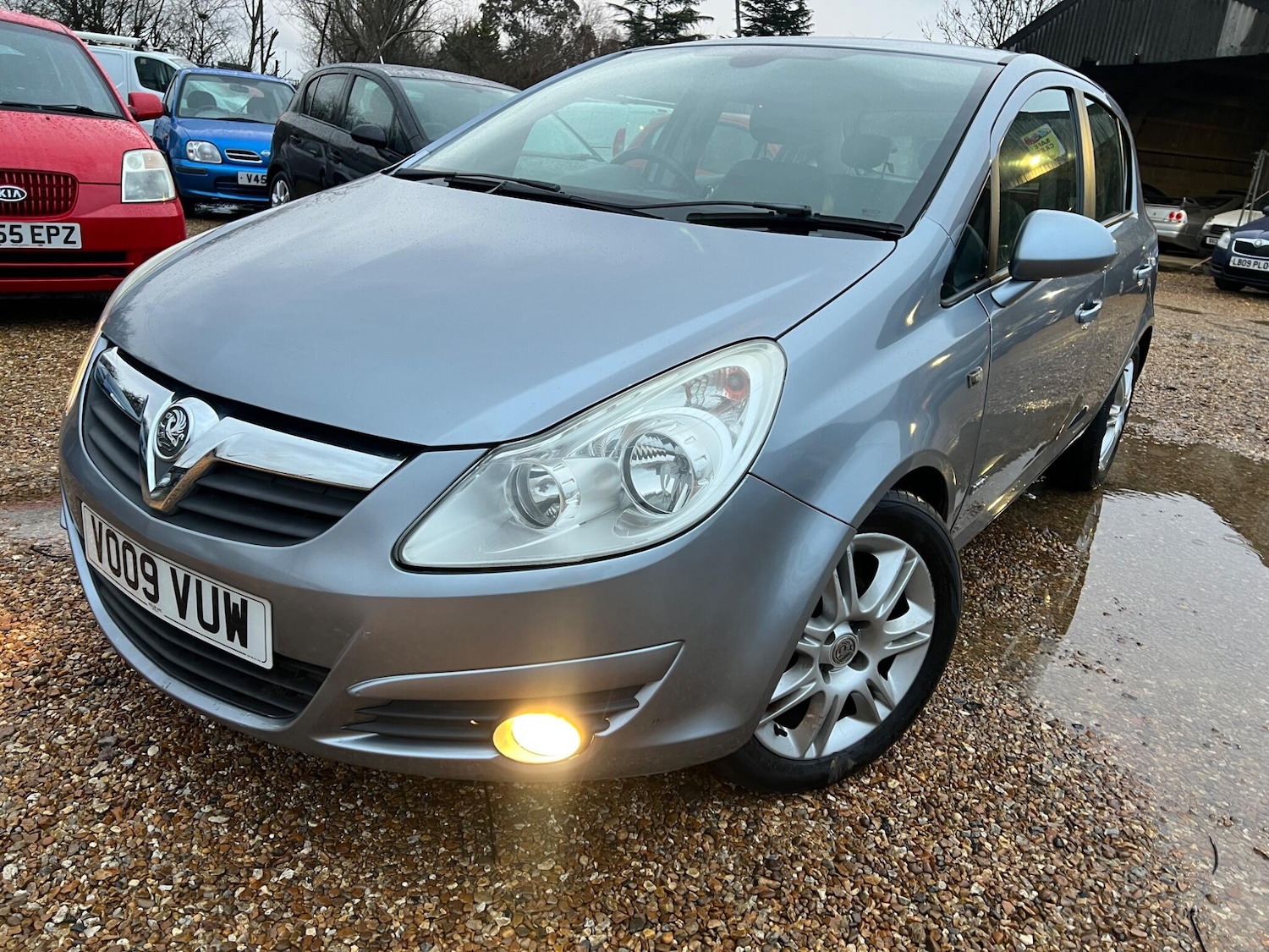 Used Vauxhall Corsa for sale - 77550602: Photo 12