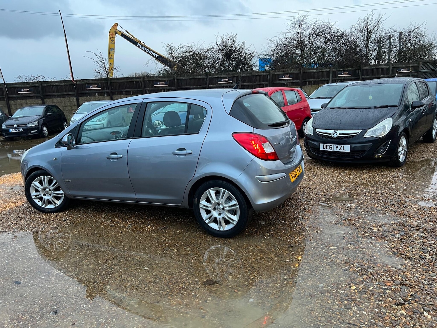 Used Vauxhall Corsa for sale - 77550602: Photo 14