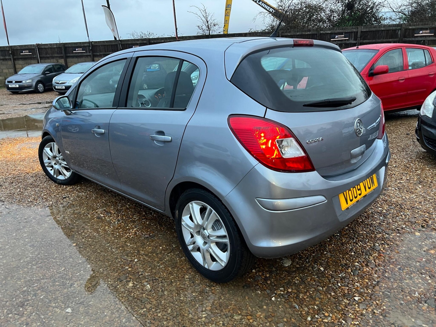 Used Vauxhall Corsa for sale - 77550602: Photo 15