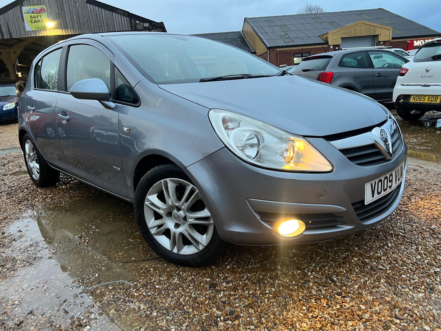 Used Vauxhall Corsa for sale - 77550602: Photo 16