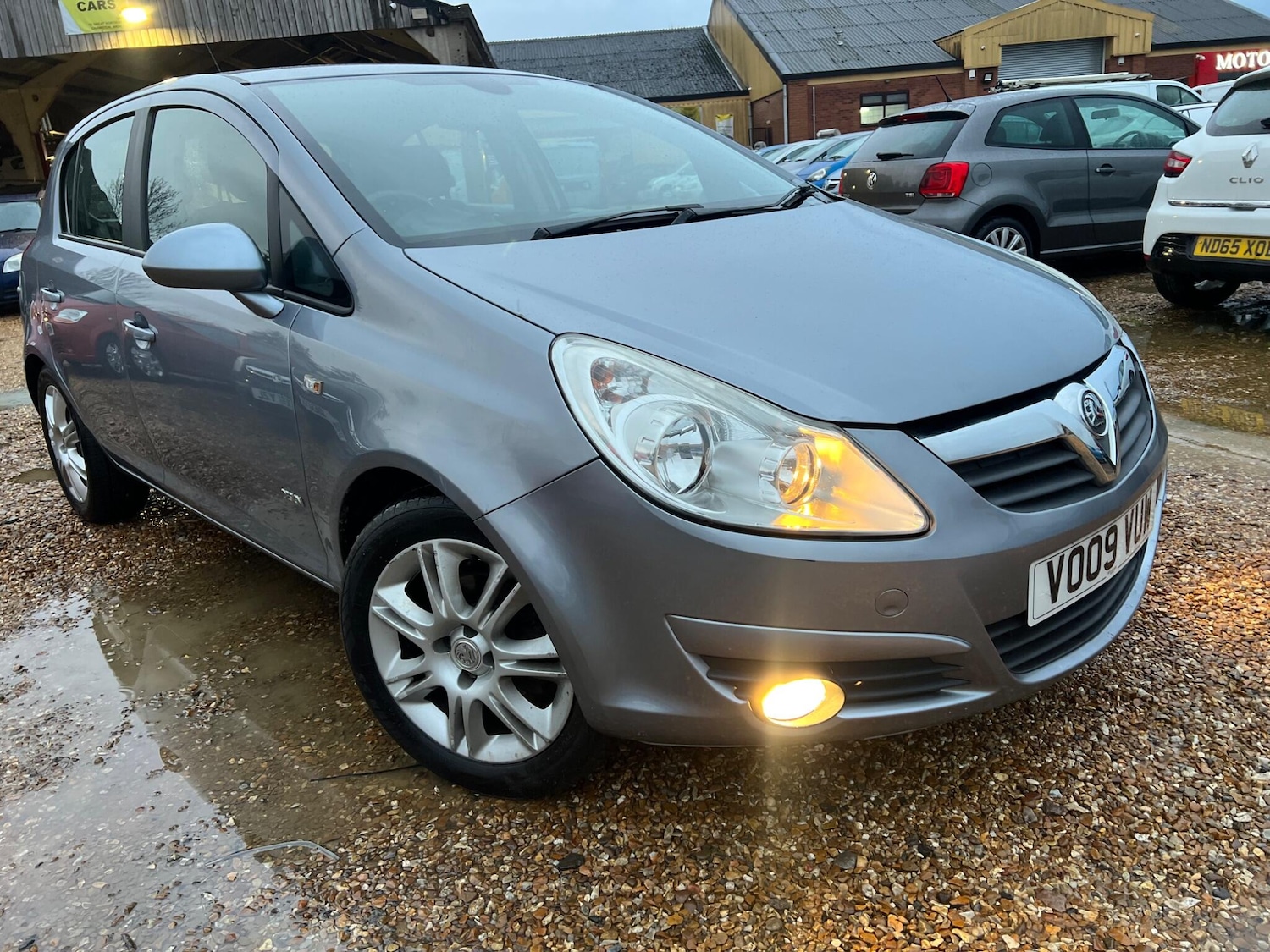 Used Vauxhall Corsa for sale - 77550602: Photo 19