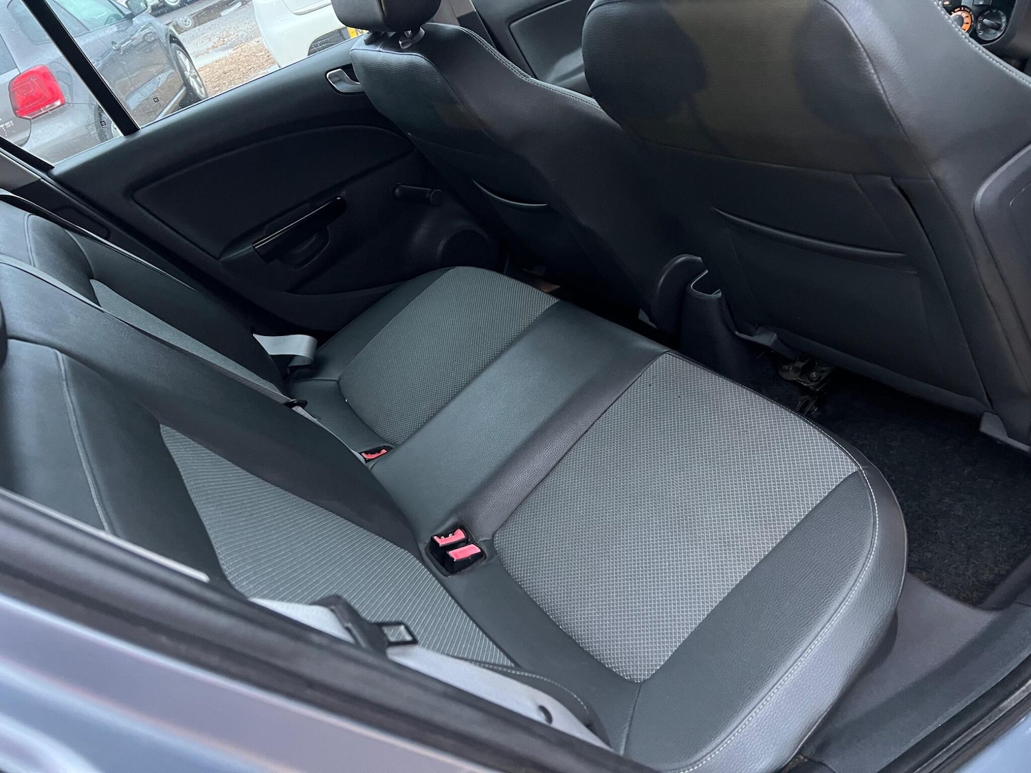 Used Vauxhall Corsa for sale - 77550602: Photo 22