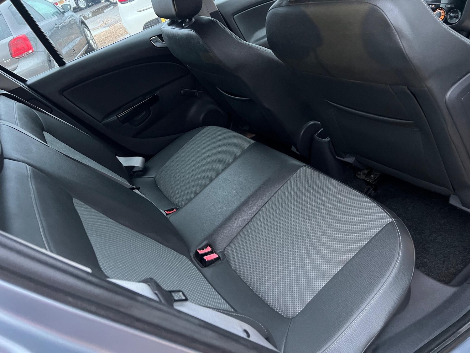 Used Vauxhall Corsa for sale - 77550602: Photo 23