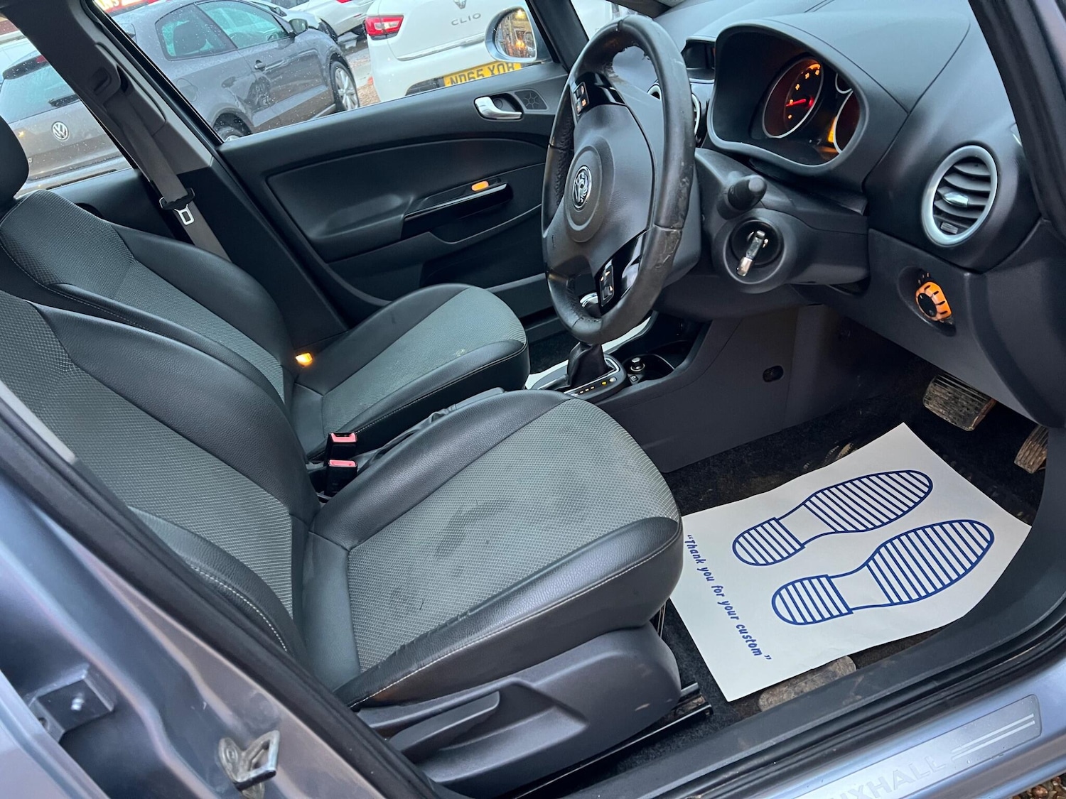 Used Vauxhall Corsa for sale - 77550602: Photo 24