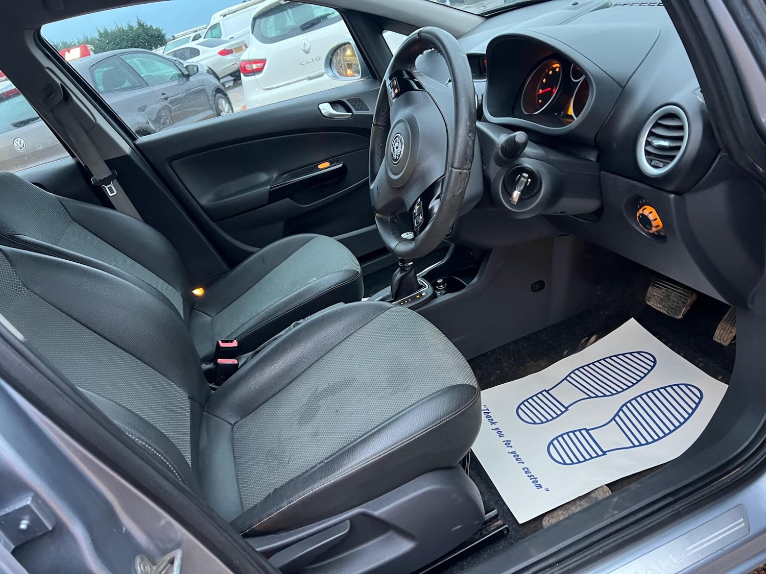 Used Vauxhall Corsa for sale - 77550602: Photo 25