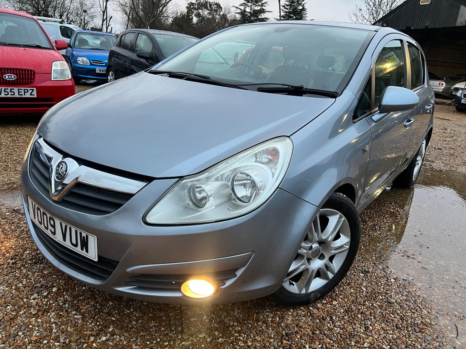 Used Vauxhall Corsa for sale - 77550602: Photo 8