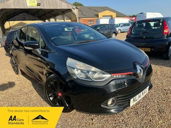 Used Renault Clio 2014 for sale - 79331493: Photo
