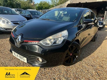 Used Renault Clio 2014 for sale - 79331493: Photo