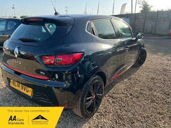 Used Renault Clio 2014 for sale - 79331493: Photo