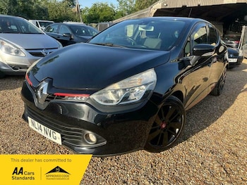 Used Renault Clio 2014 for sale - 79331493: Photo