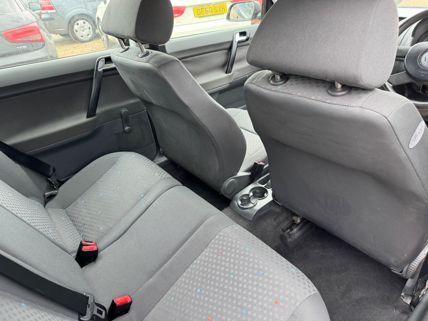 Used Volkswagen Polo 2004 for sale - 78184942: Photo 16