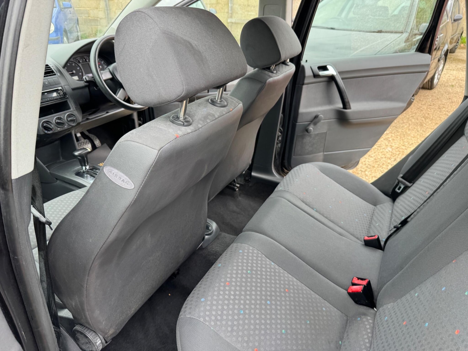 Used Volkswagen Polo 2004 for sale - 78184942: Photo 18