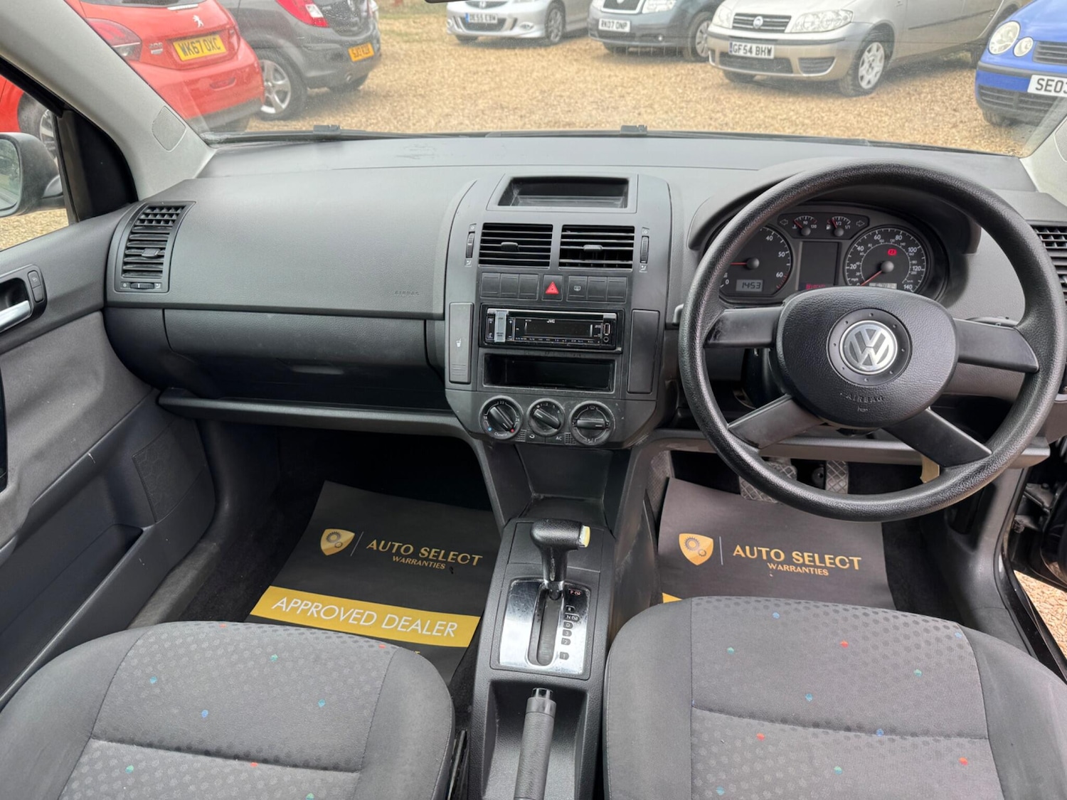 Used Volkswagen Polo 2004 for sale - 78184942: Photo 19