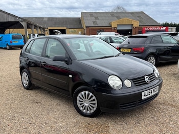 Volkswagen Polo feature image