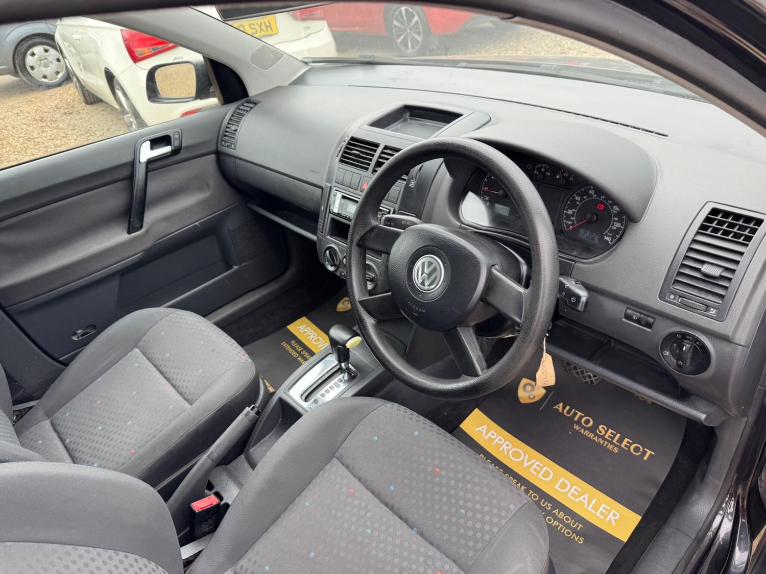 Used Volkswagen Polo 2004 for sale - 78184942: Photo 20