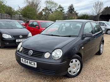 Used Volkswagen Polo 2004 for sale - 78184942: Photo