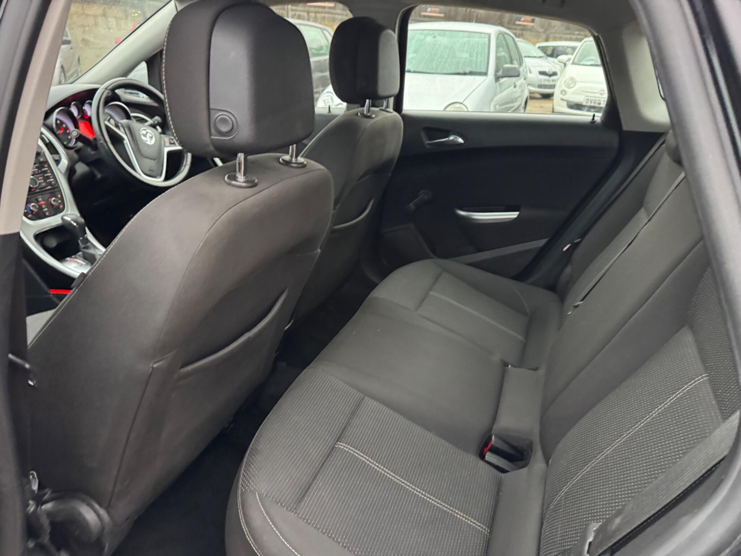 Used Vauxhall Astra 2010 for sale - 76389373: Photo 20