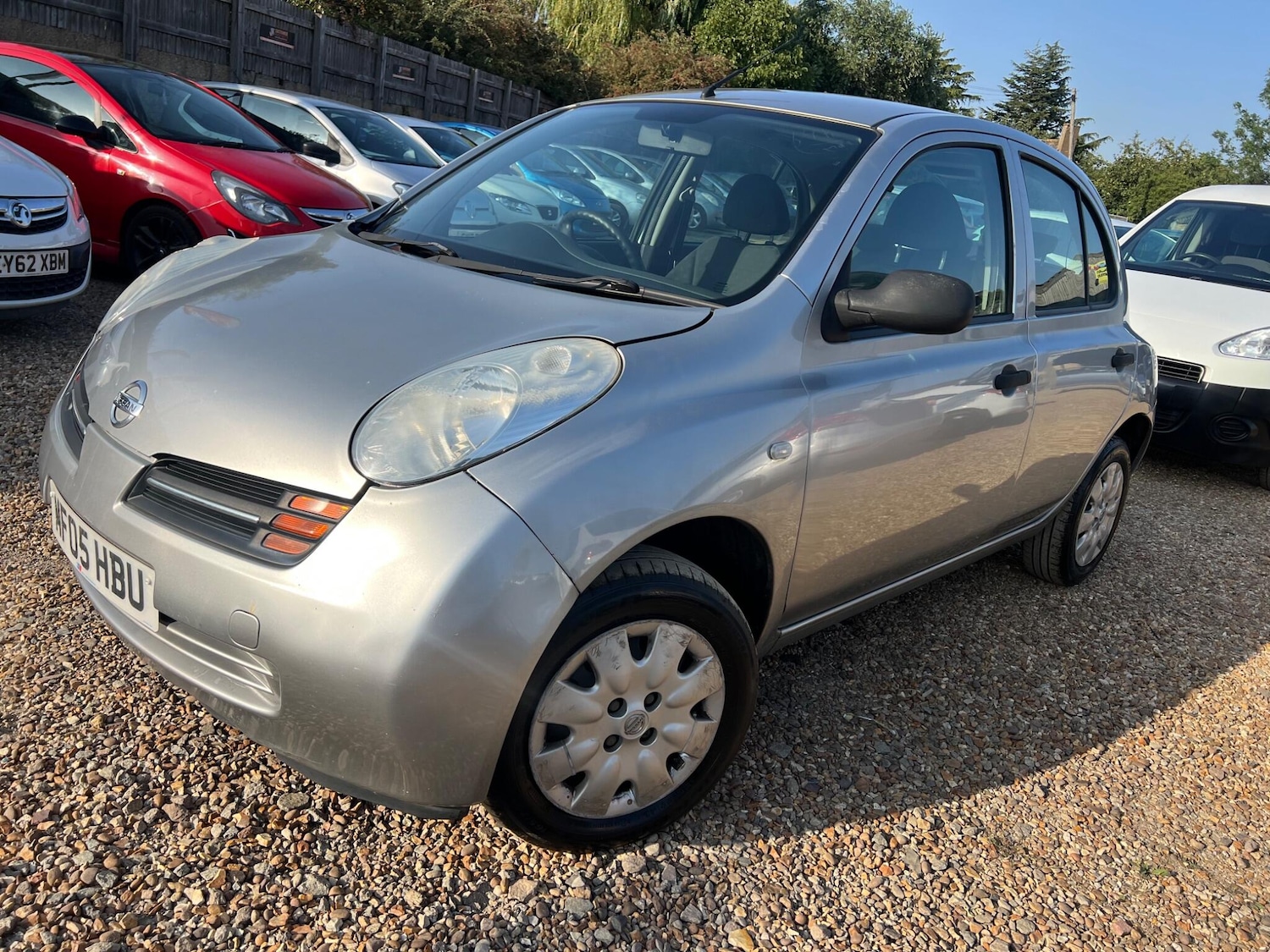 Vehicle 11