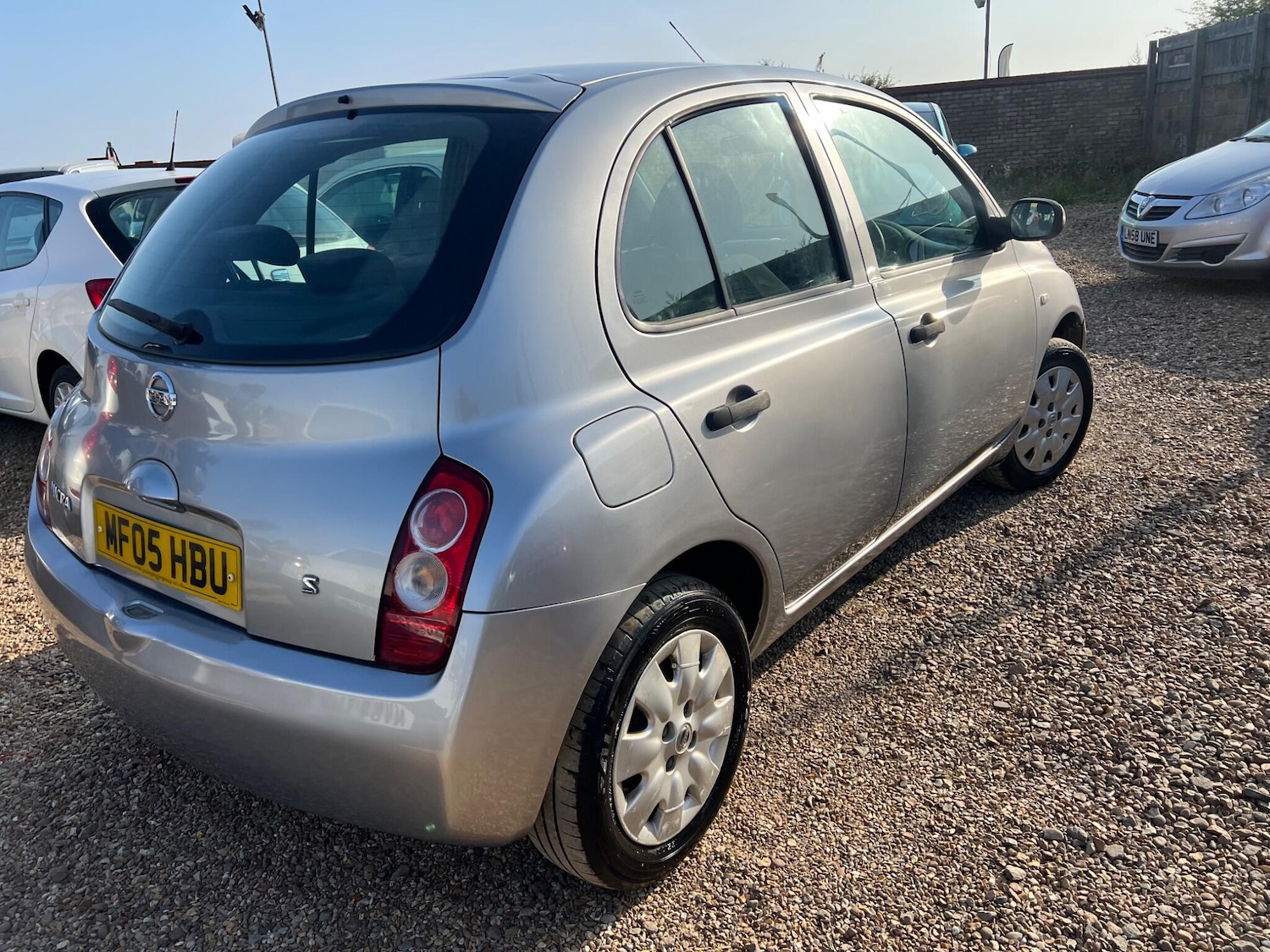 Vehicle 13