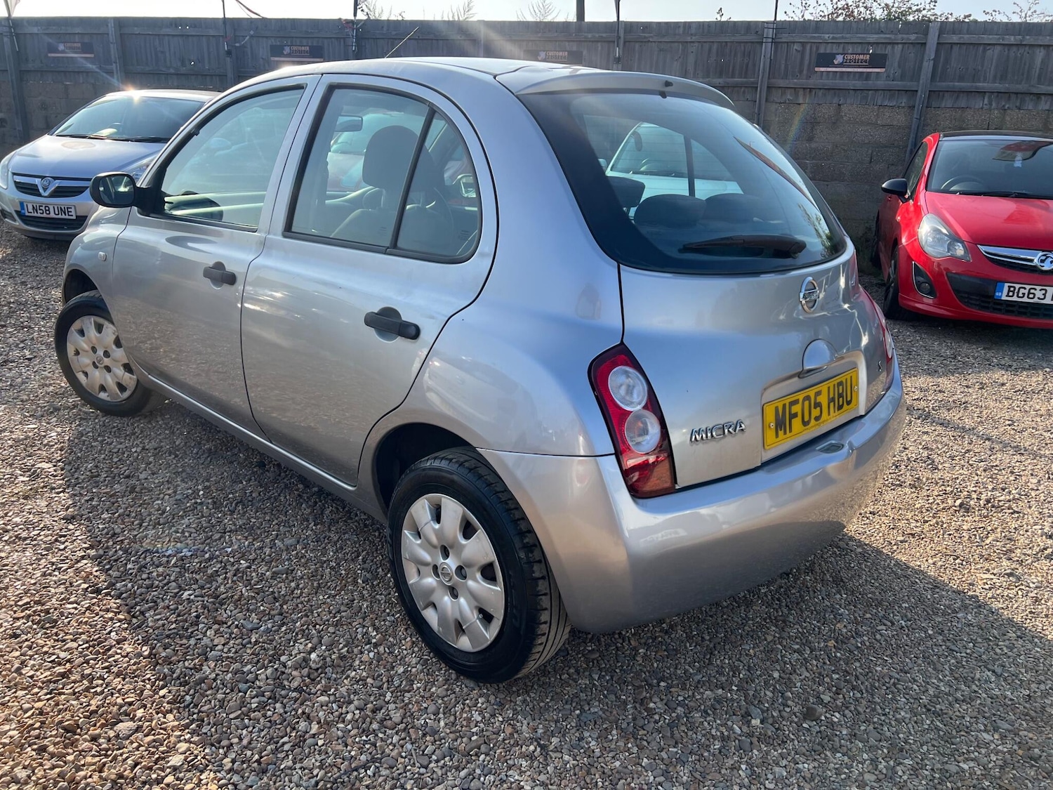 Vehicle 17