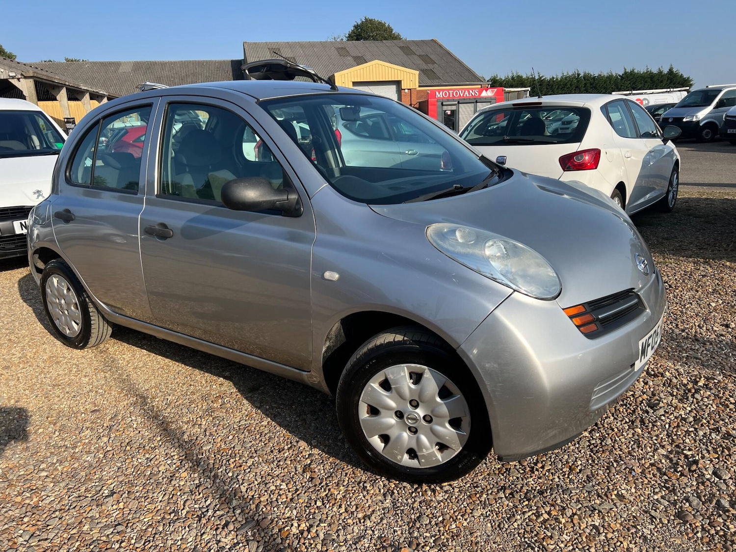 Vehicle 19