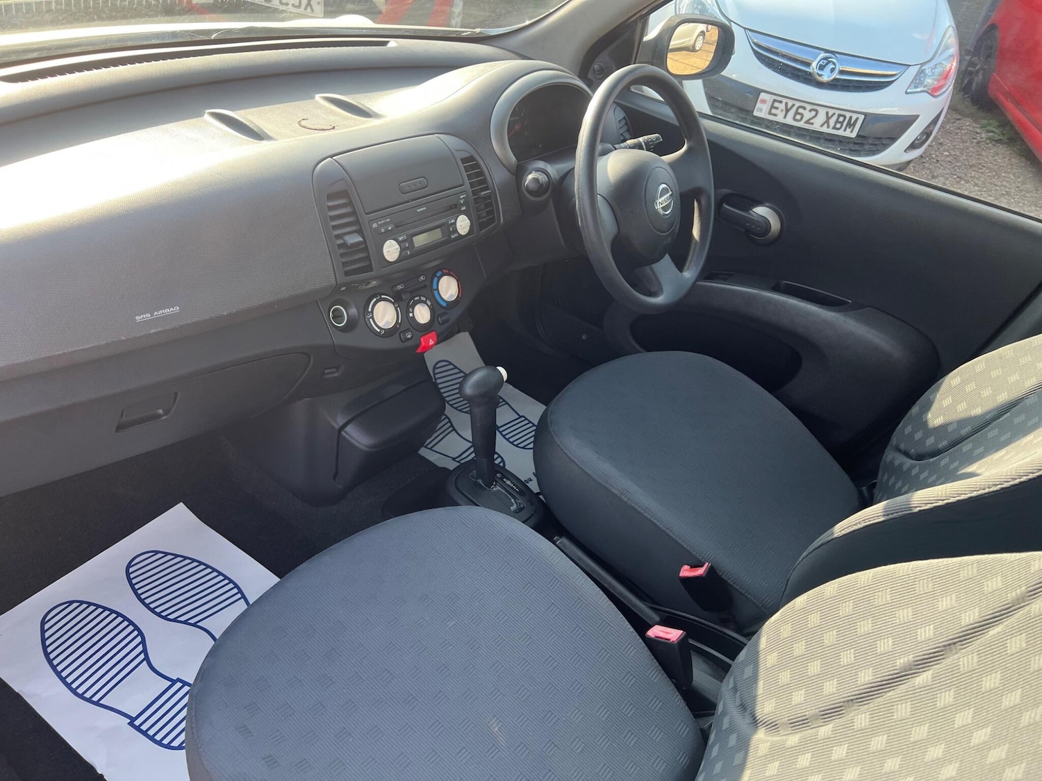 Vehicle 24