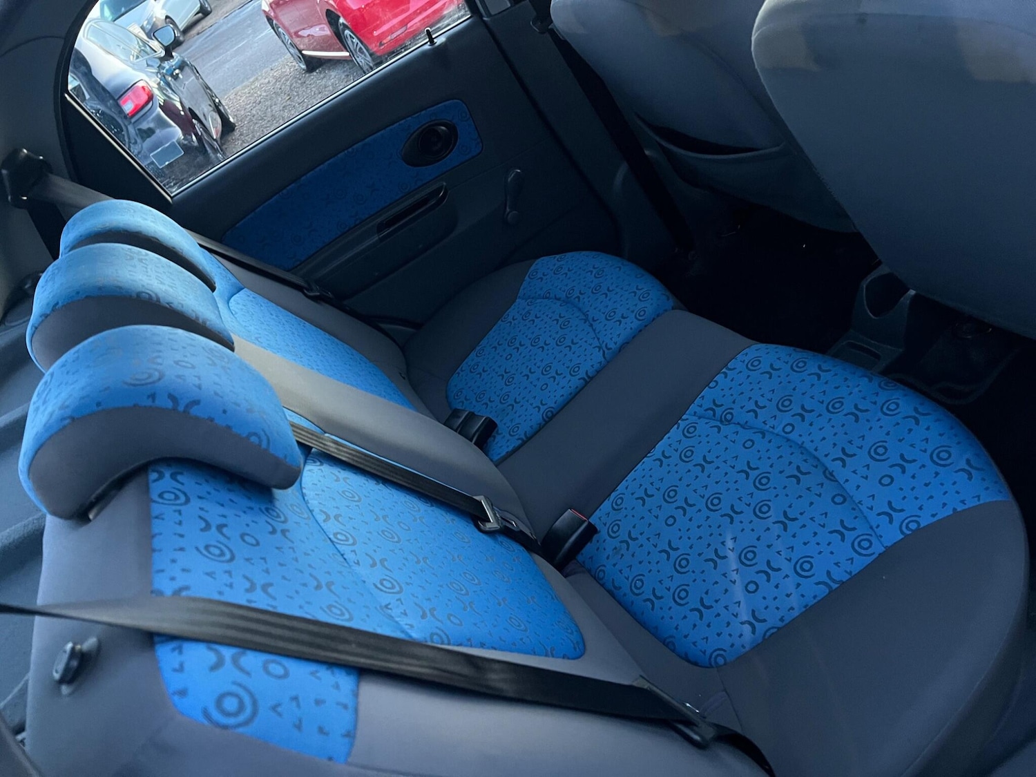 Used Chevrolet Matiz 2008 for sale - 77143770: Photo 20