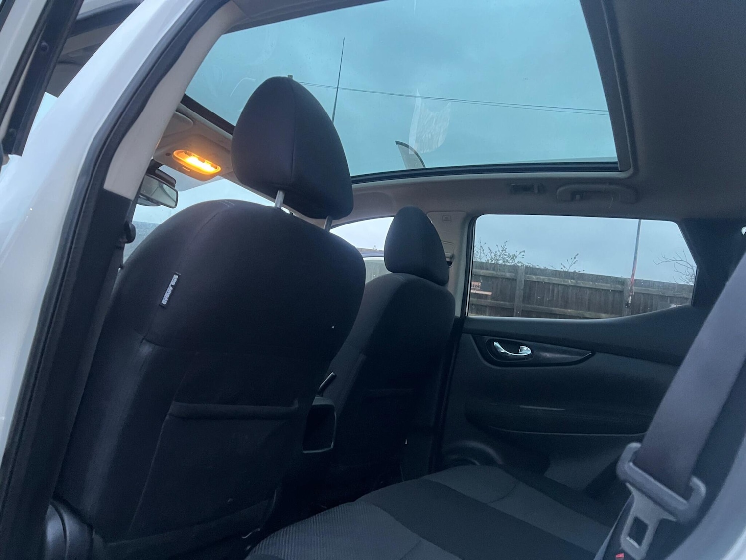 Used Nissan Qashqai for sale - 77267945: Photo 22