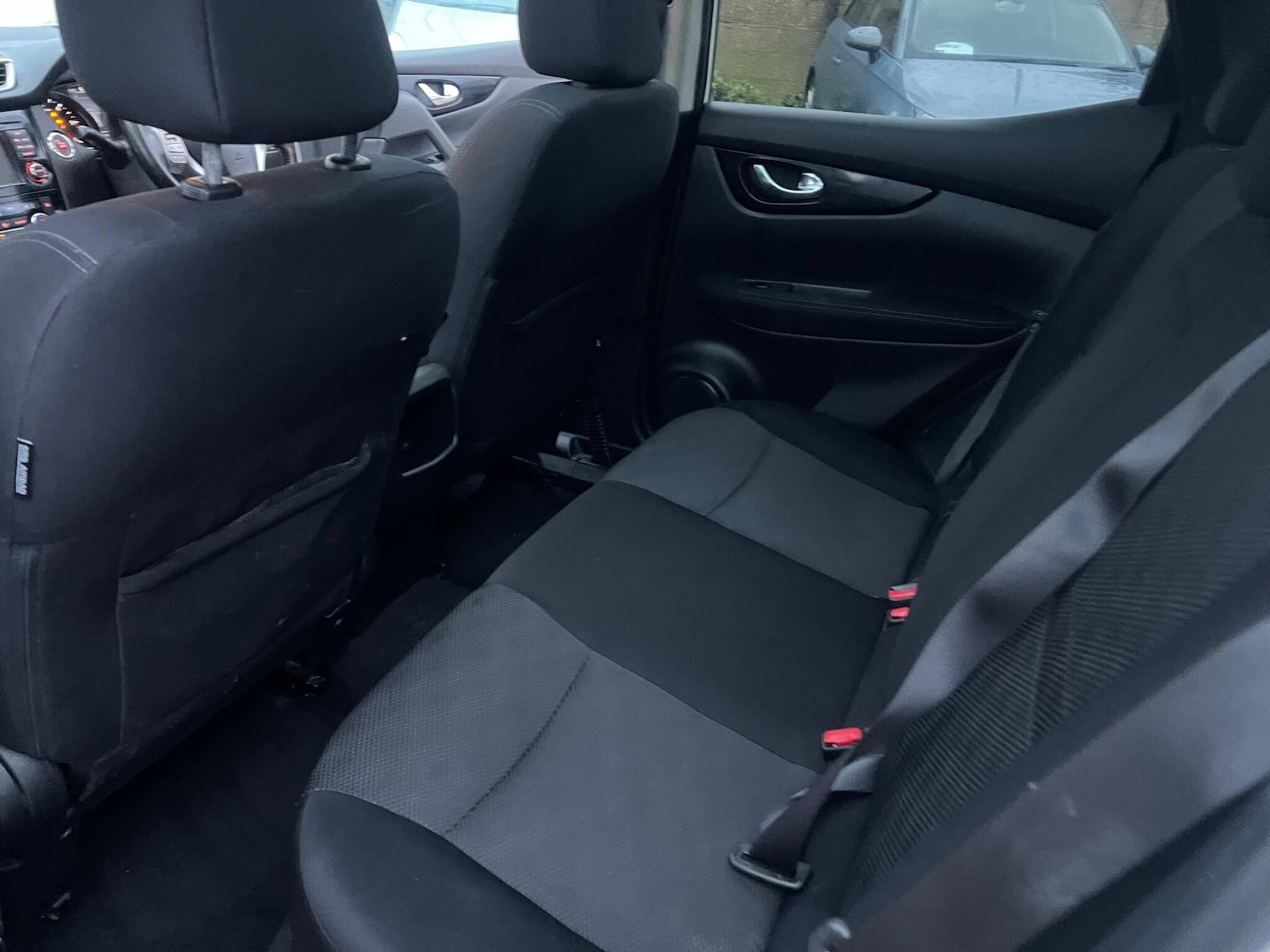 Used Nissan Qashqai for sale - 77267945: Photo 23