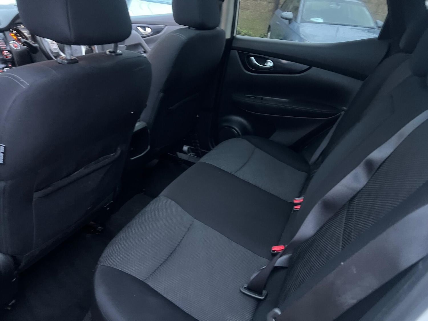 Used Nissan Qashqai for sale - 77267945: Photo 24