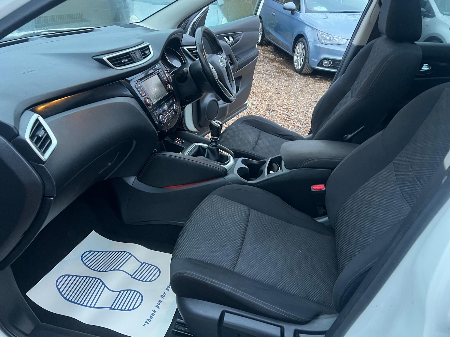 Used Nissan Qashqai for sale - 77267945: Photo 26