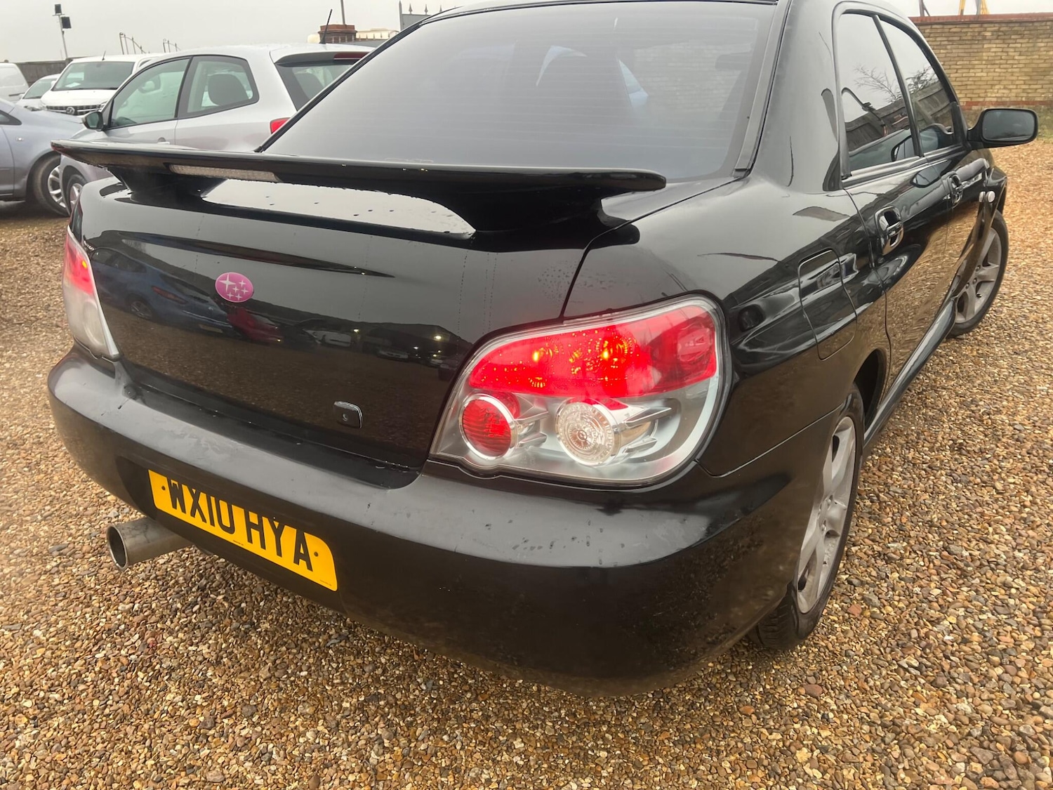 Used Subaru Impreza 2010 for sale - 77155368: Photo 10