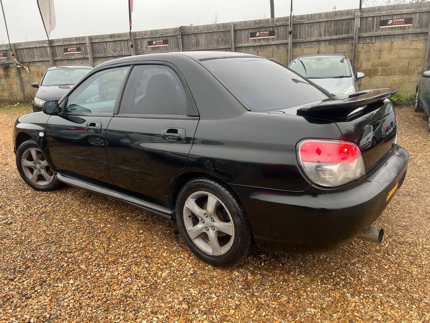 Used Subaru Impreza 2010 for sale - 77155368: Photo 13