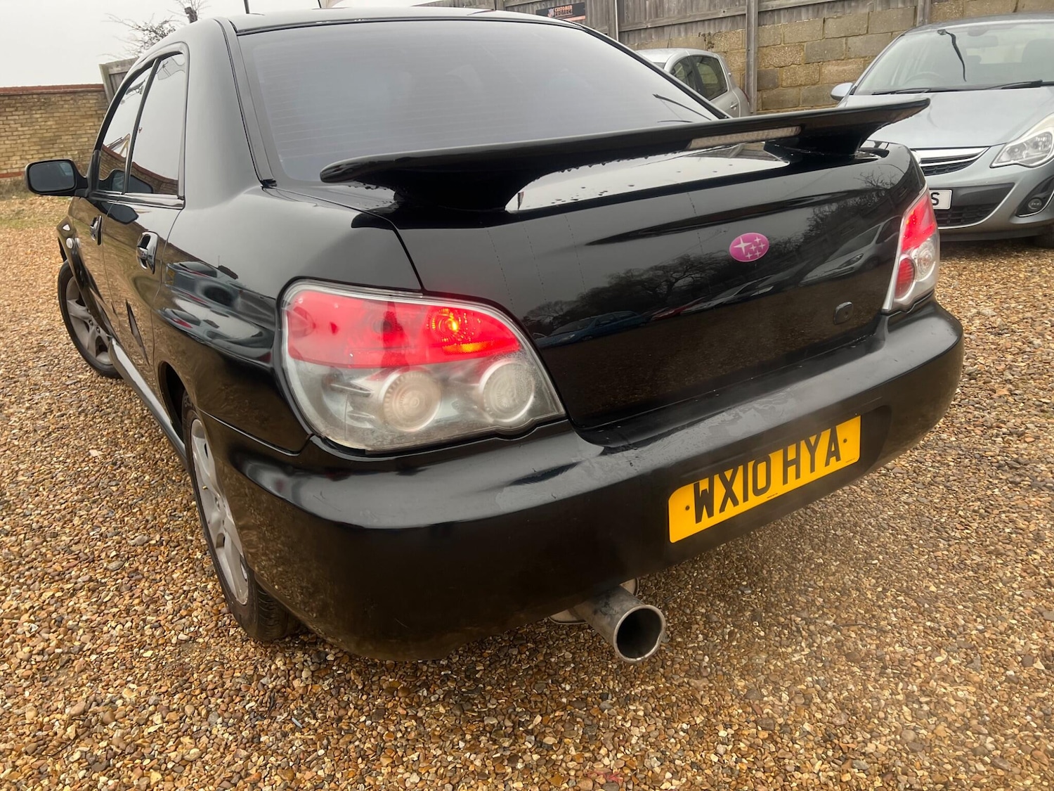 Used Subaru Impreza 2010 for sale - 77155368: Photo 16