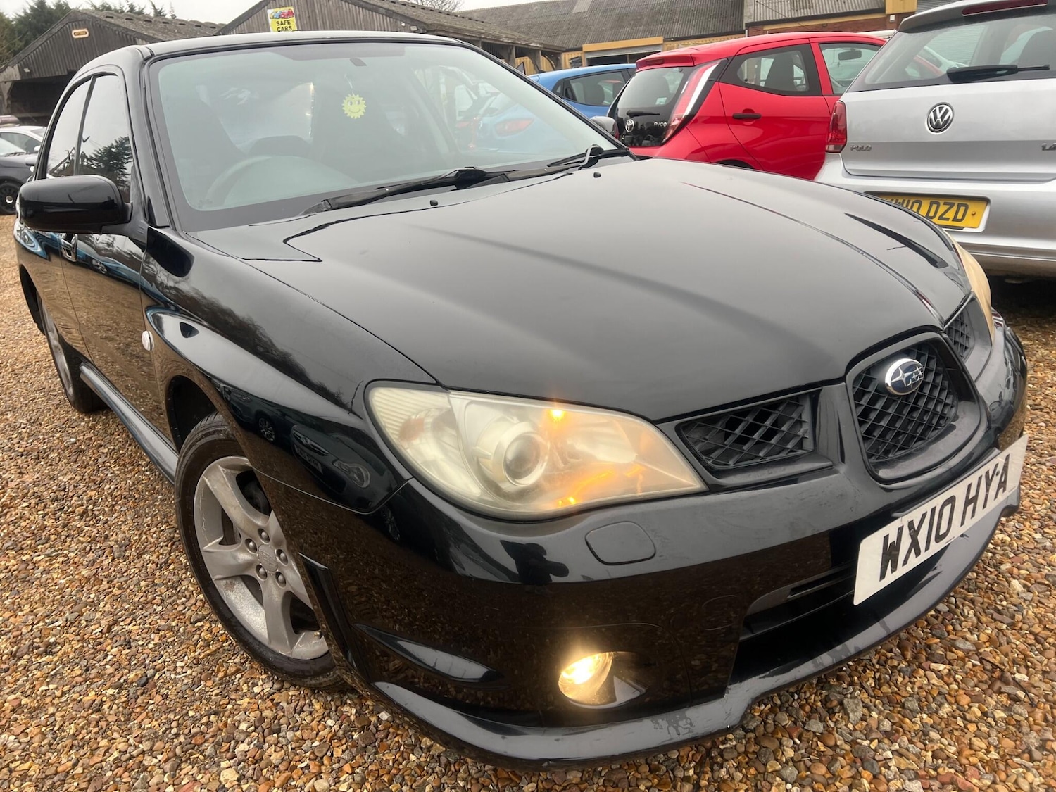Used Subaru Impreza 2010 for sale - 77155368: Photo 17