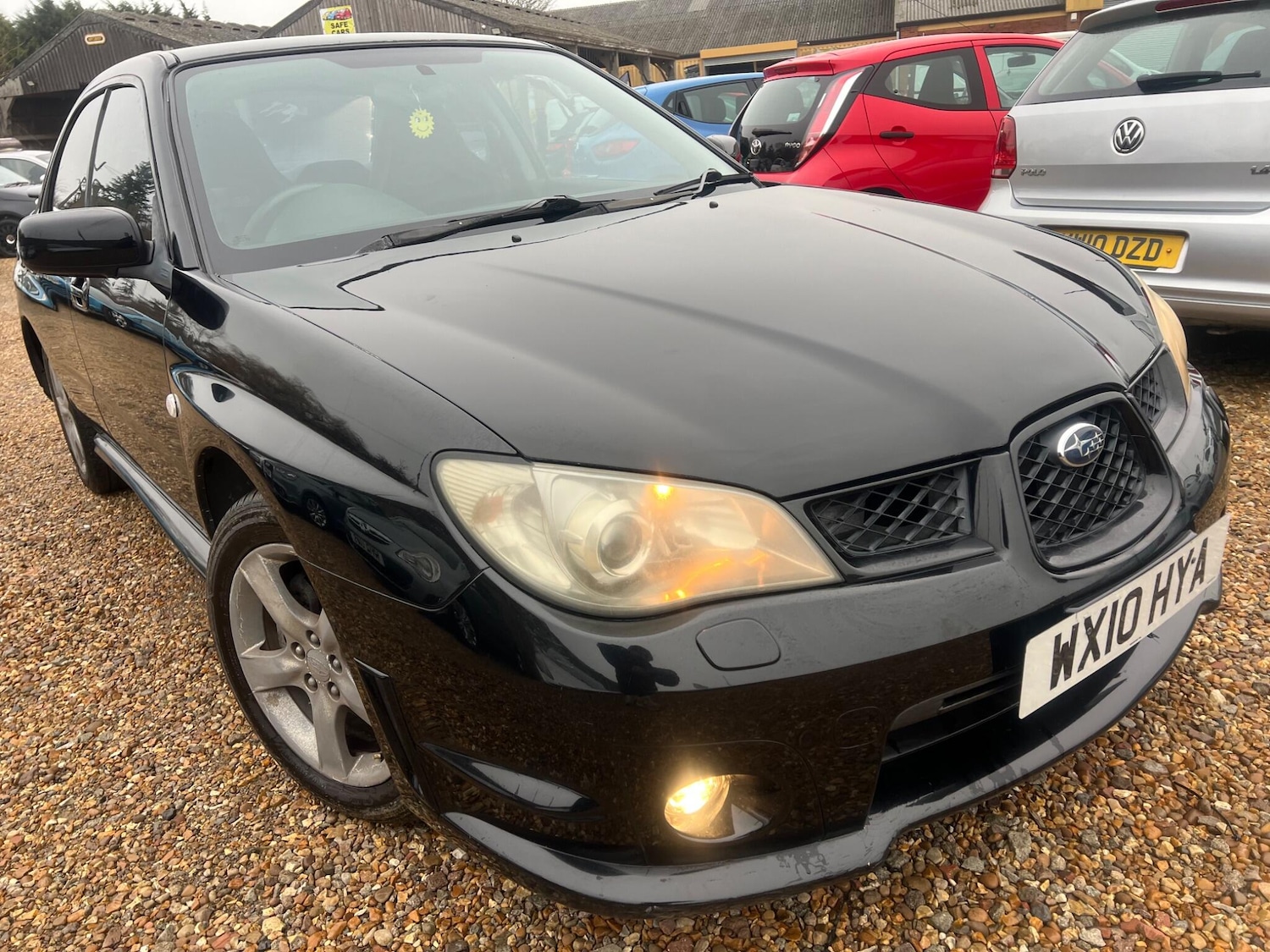 Used Subaru Impreza 2010 for sale - 77155368: Photo 18
