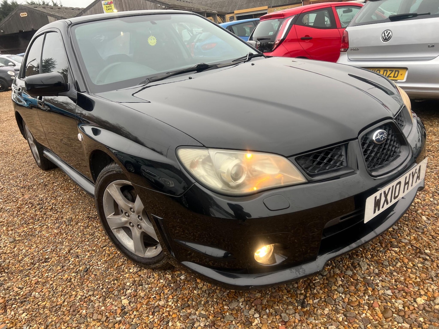 Used Subaru Impreza 2010 for sale - 77155368: Photo 19