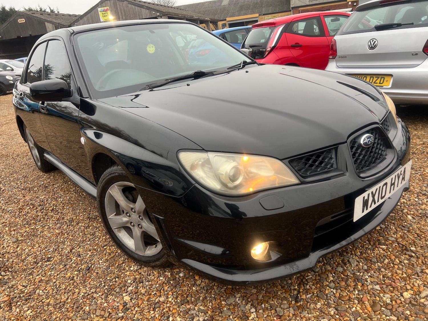 Used Subaru Impreza 2010 for sale - 77155368: Photo 20