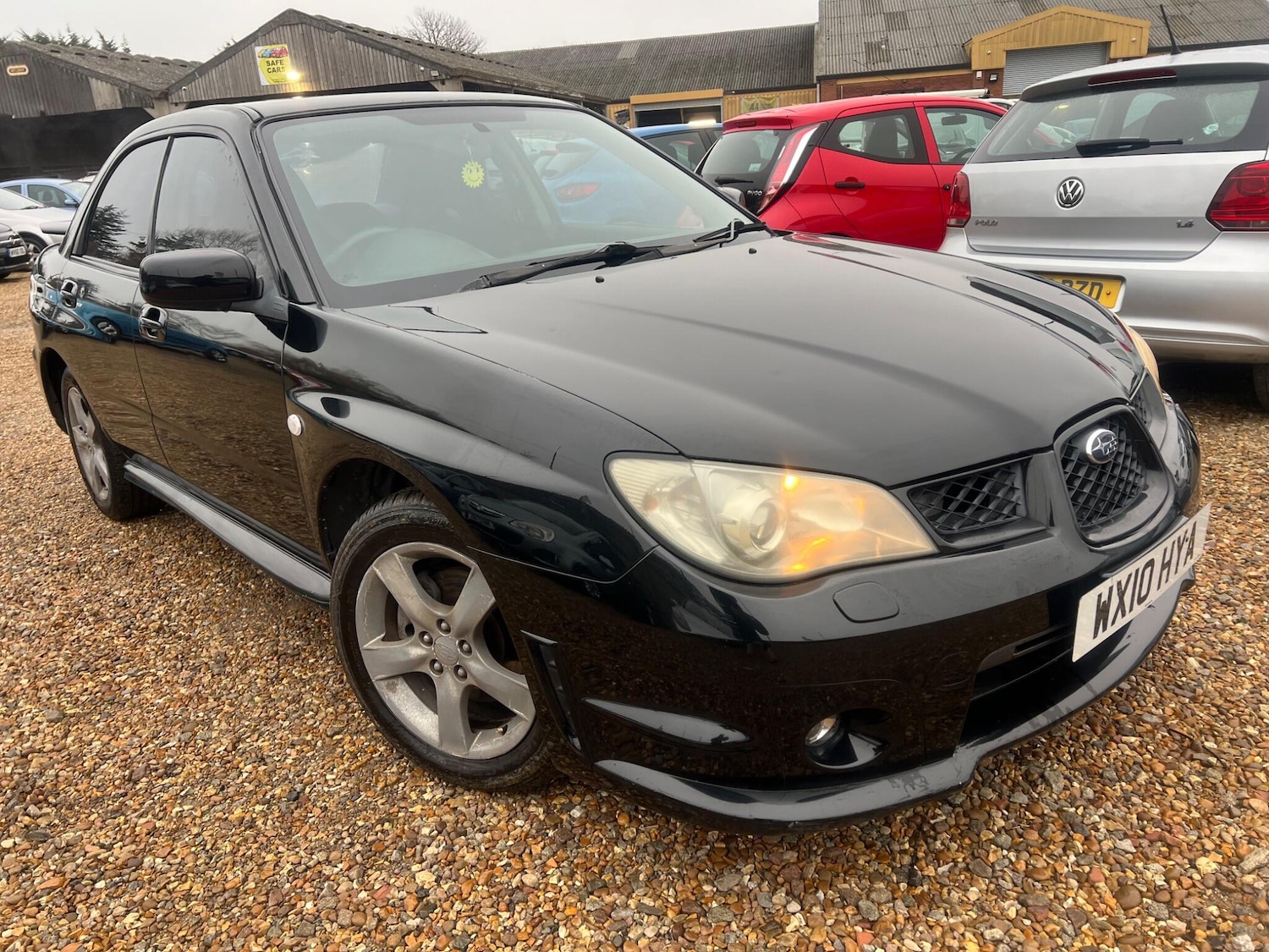 Used Subaru Impreza 2010 for sale - 77155368: Photo 21