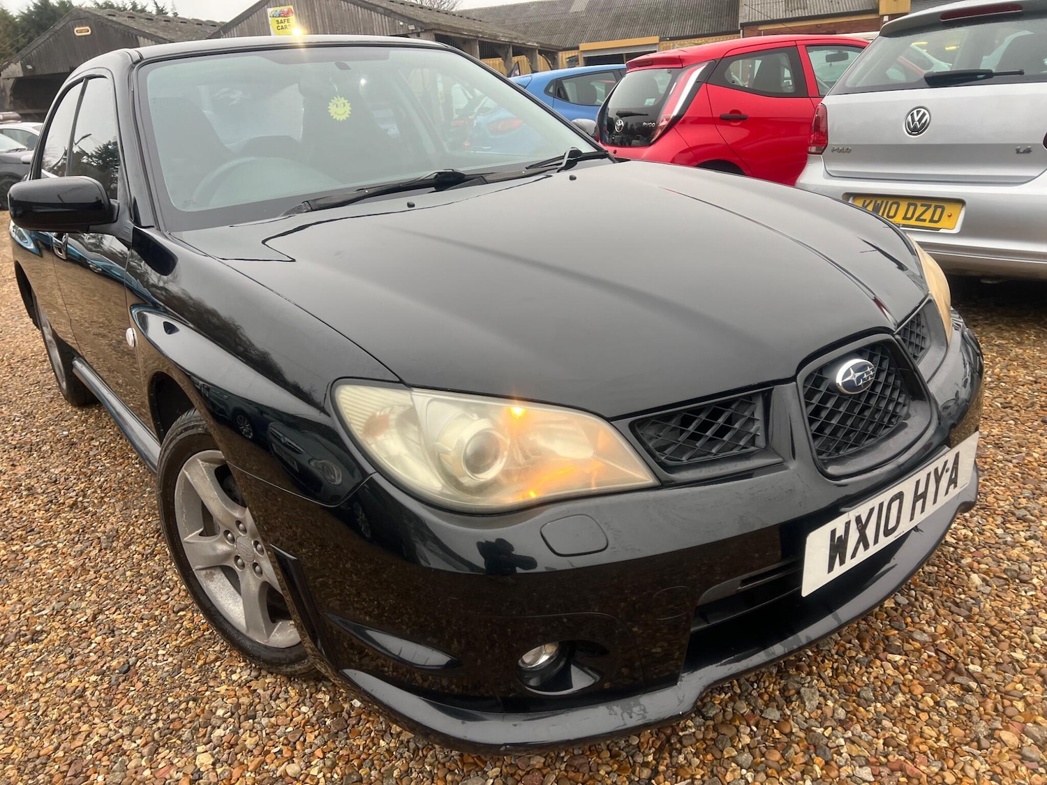 Used Subaru Impreza 2010 for sale - 77155368: Photo 22