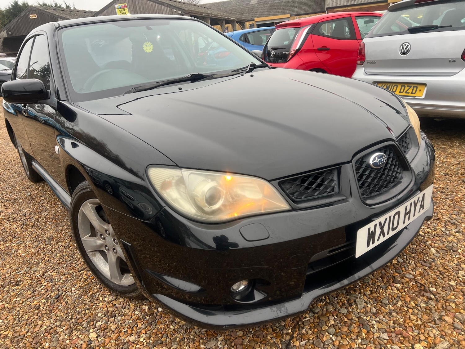 Used Subaru Impreza 2010 for sale - 77155368: Photo 23