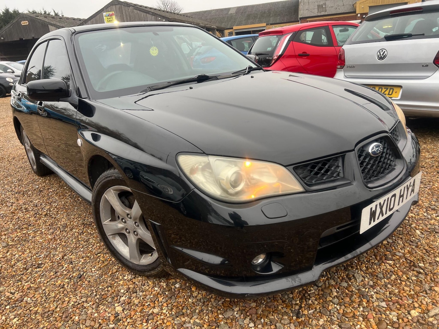 Used Subaru Impreza 2010 for sale - 77155368: Photo 24